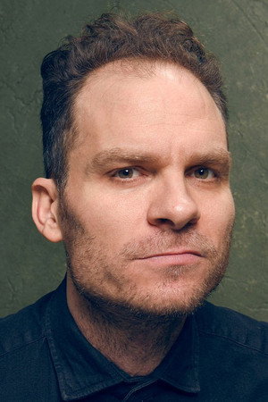 Portrait of Danny Bensi