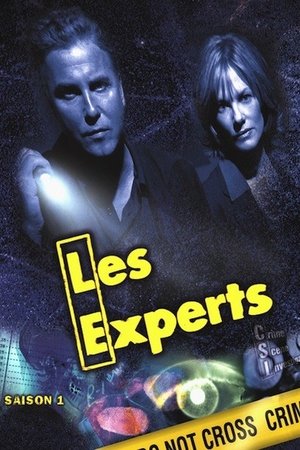 Les Experts