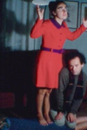 Medea poster