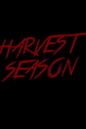 Harvest Season poster