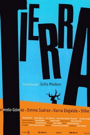 Tierra (1996)