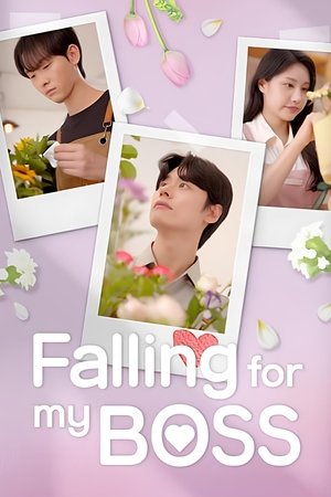Falling for My Boss