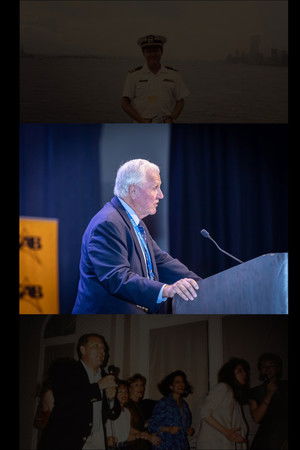 Legacy - The Bob Houghton Story