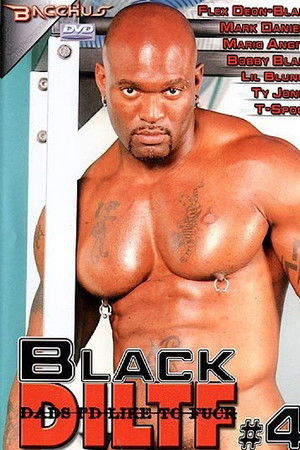 Black DILTF 4