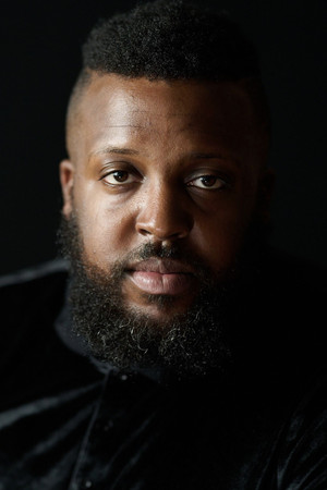 Portrait of Tygorah Smith