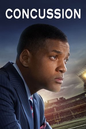 Concussion poster