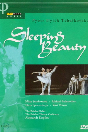 The Sleeping Beauty (The Bolshoi Ballet, 1989)