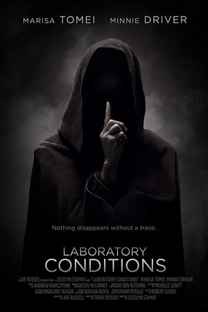 Laboratory Conditions