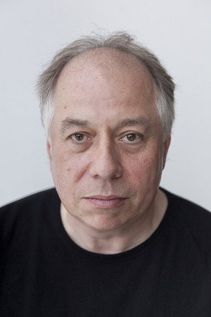Portrait of Krzysztof Varga