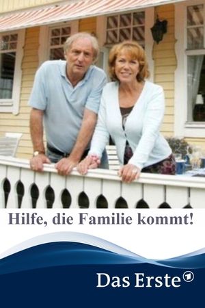 Hilfe, die Familie kommt!