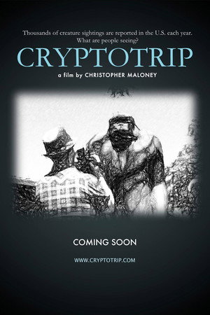 Cryptotrip poster