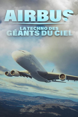 Airbus : la techno des géants du ciel
