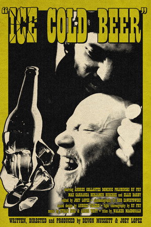 Ice Cold Beer poster