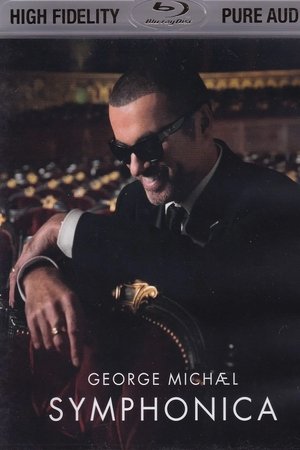 Poster of Symphonica - George Michael