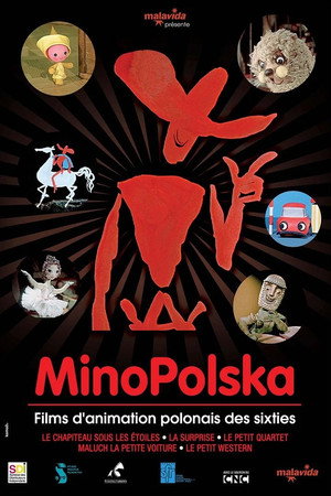 MinoPolska poster