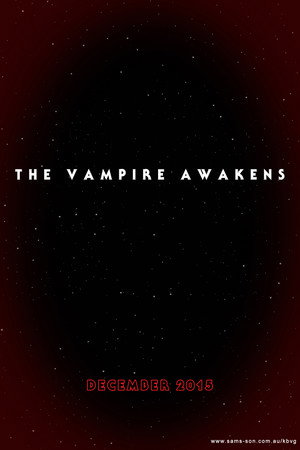 The Vampire Awakens