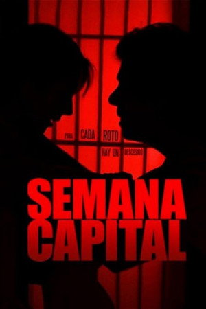 Semana Capital poster