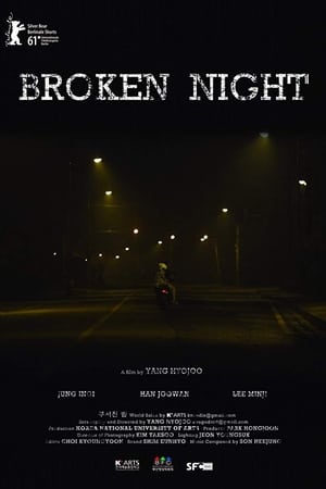 Broken Night