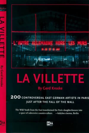 La Villette