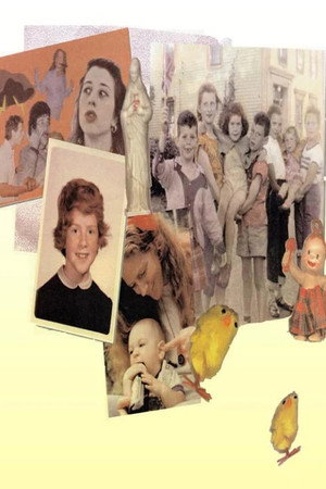 The Moody Brood poster