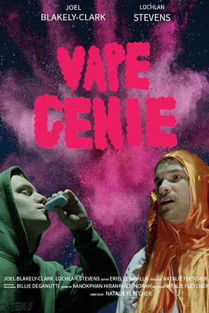 Vape Genie