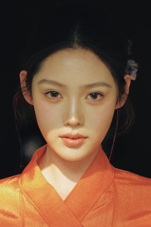 Portrait of 解颜希