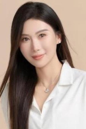 Portrait of Li Cong Cong