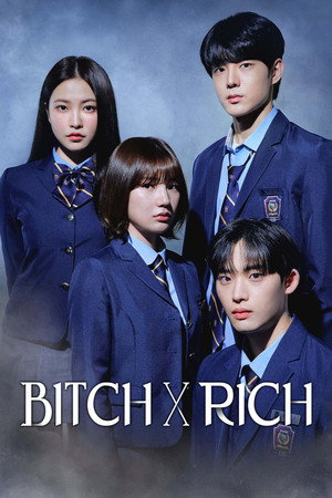 Bitch X Rich