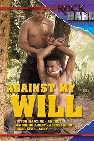 Against My Will