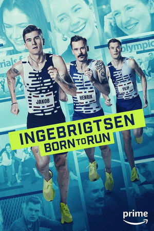Ingebrigtsen: Born to Run