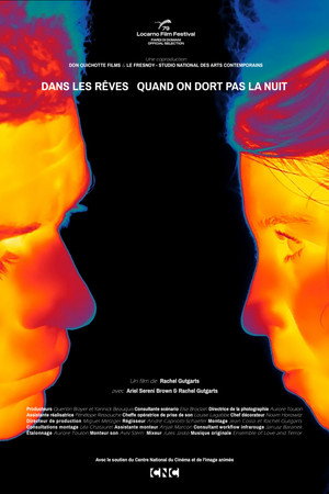 In Dreams When You Can't Sleep at Night poster