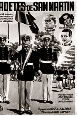 Cadetes de San Martín