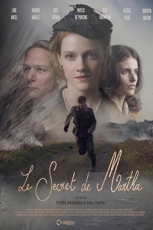 Le Secret de Martha