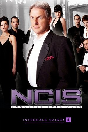 NCIS : Enquêtes spéciales