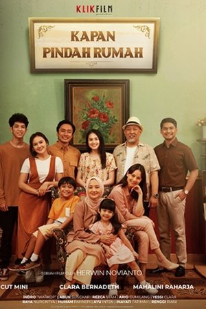 Kapan Pindah Rumah?