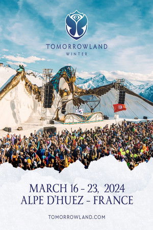 Tomorrowland Winter 2024