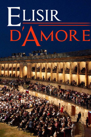 Elisir d'amore Elisir d'amore