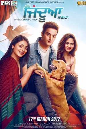 Jindua Movie Overview