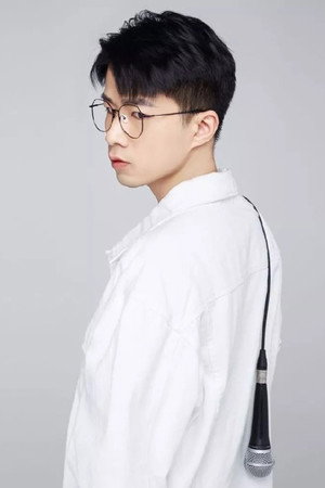 Portrait of 贾耗