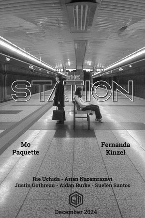 The Station The Station