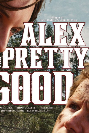 Alex the Pretty Good