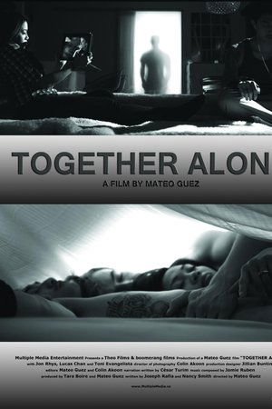Poster of Together Alone