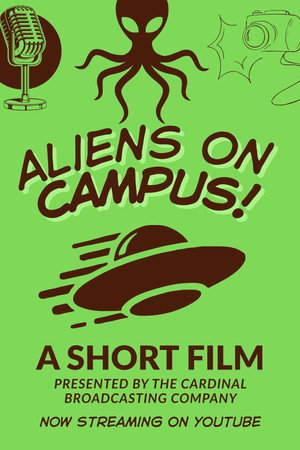 Aliens on Campus