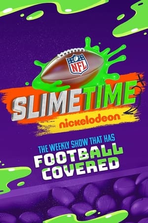 NFL Slimetime