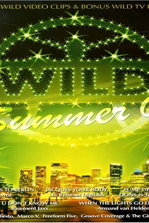 Wild Summer 06