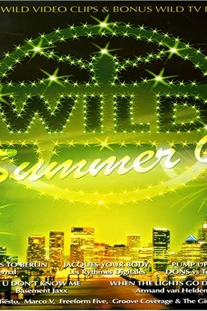 Wild Summer 06