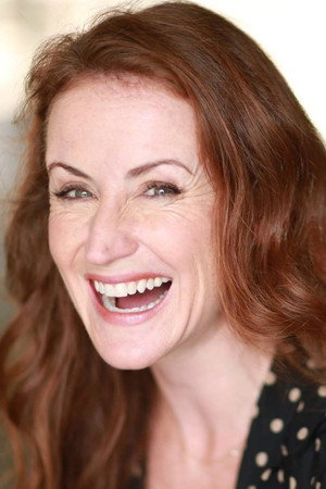 Portrait of Lindsey Gates