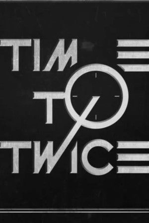 TWICE and the Chocolate Factory