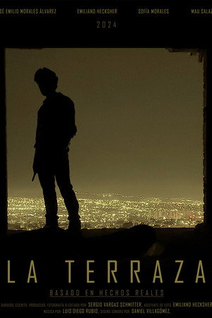 La Terraza