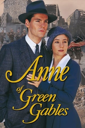 Anne of Green Gables: The Continuing Story